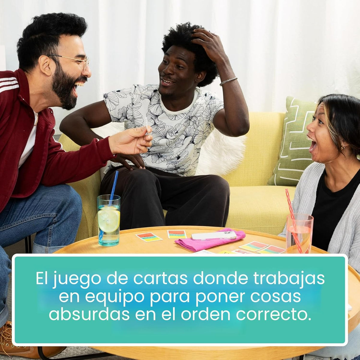 That Escalated Quickly de Exploding Kittens 2-8 jugadores