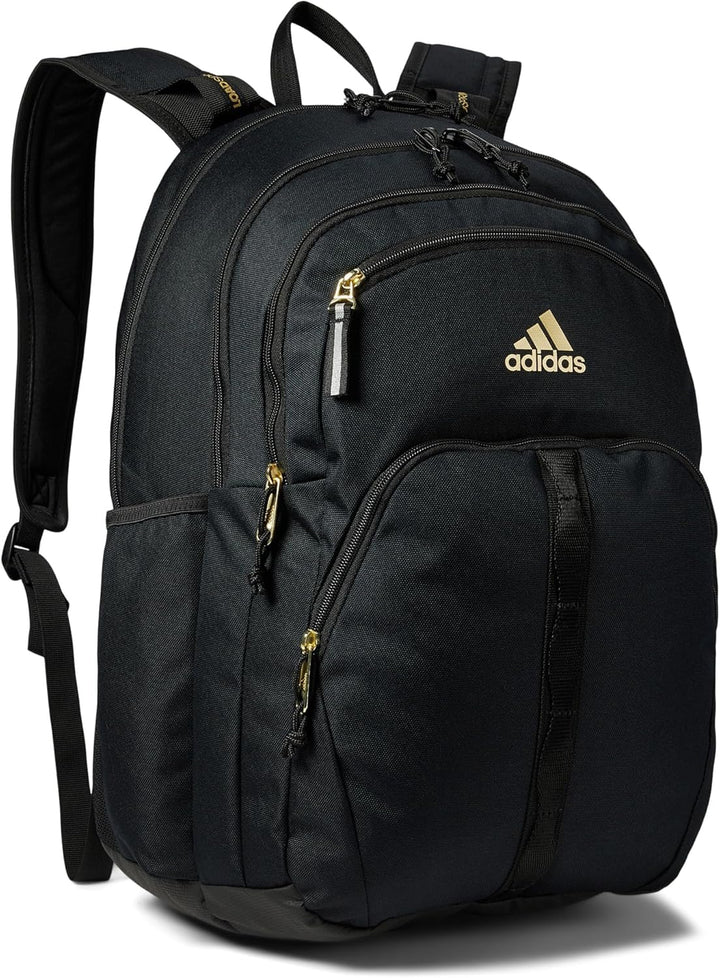 Mochila adidas Unisex Prime para el trabajo, bolsa para laptop, moc...
