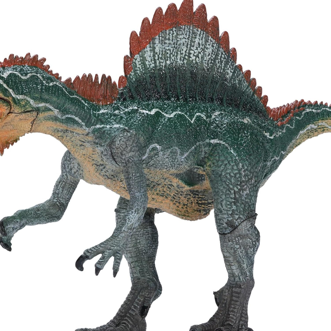 TOPINCN Juguetes de dinosaurio modelo de dinosaurio