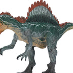 TOPINCN Juguetes de dinosaurio modelo de dinosaurio