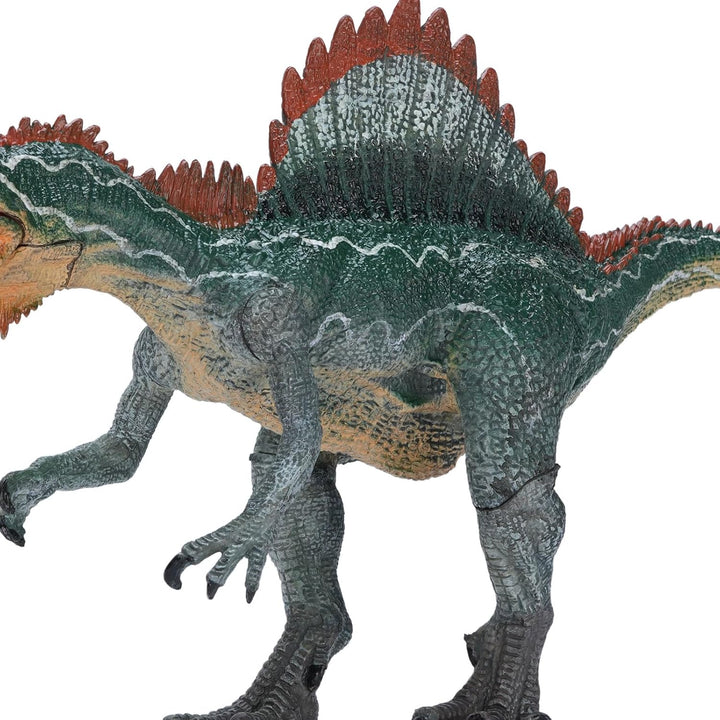 TOPINCN Juguetes de dinosaurio modelo de dinosaurio