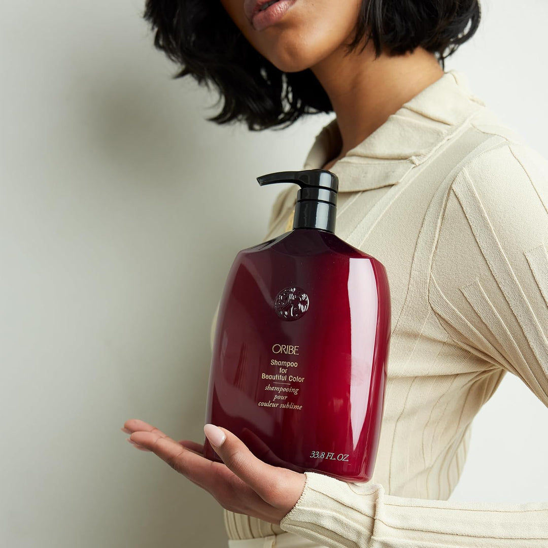 Oribe Shampoo for Beautiful Color