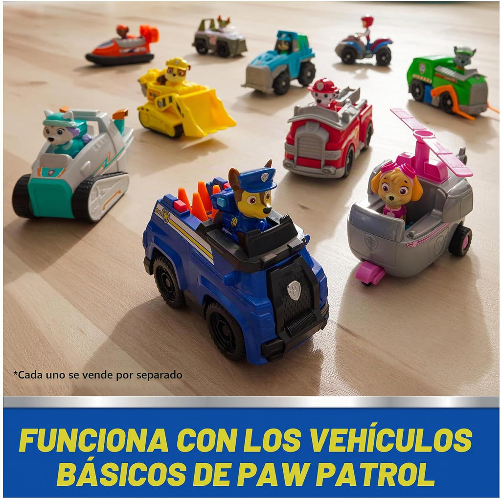 Paw Patrol My Size Lookout Tower Playset