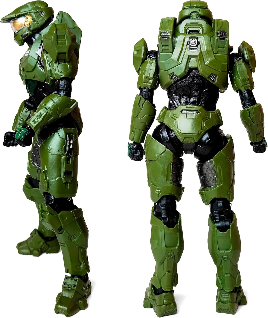Toysvill Inspired by HLW Master Chief (Infinite) - Figuras de acció...
