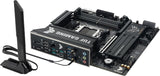 Placa Base mATX TUF Gaming B850M-PLUS WIFI7 AMD B850, 14+2+1 Etapas...