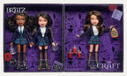 Bratz x Las muñecas coleccionistas de manualidades