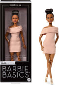 Barbie Coleccionista de muñecas de moda modelo básico 08