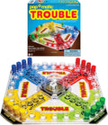 Clásico juego de problemas de Popomatic, ninguno , Multicolor
