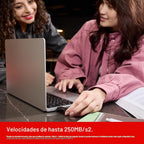SANDISK Unidad flash USB-C de 128 GB – USB tipo C reversible – Compatible con laptops, tablets y más – hasta 250 MB/s – Negro – SDCZB-128G-G46