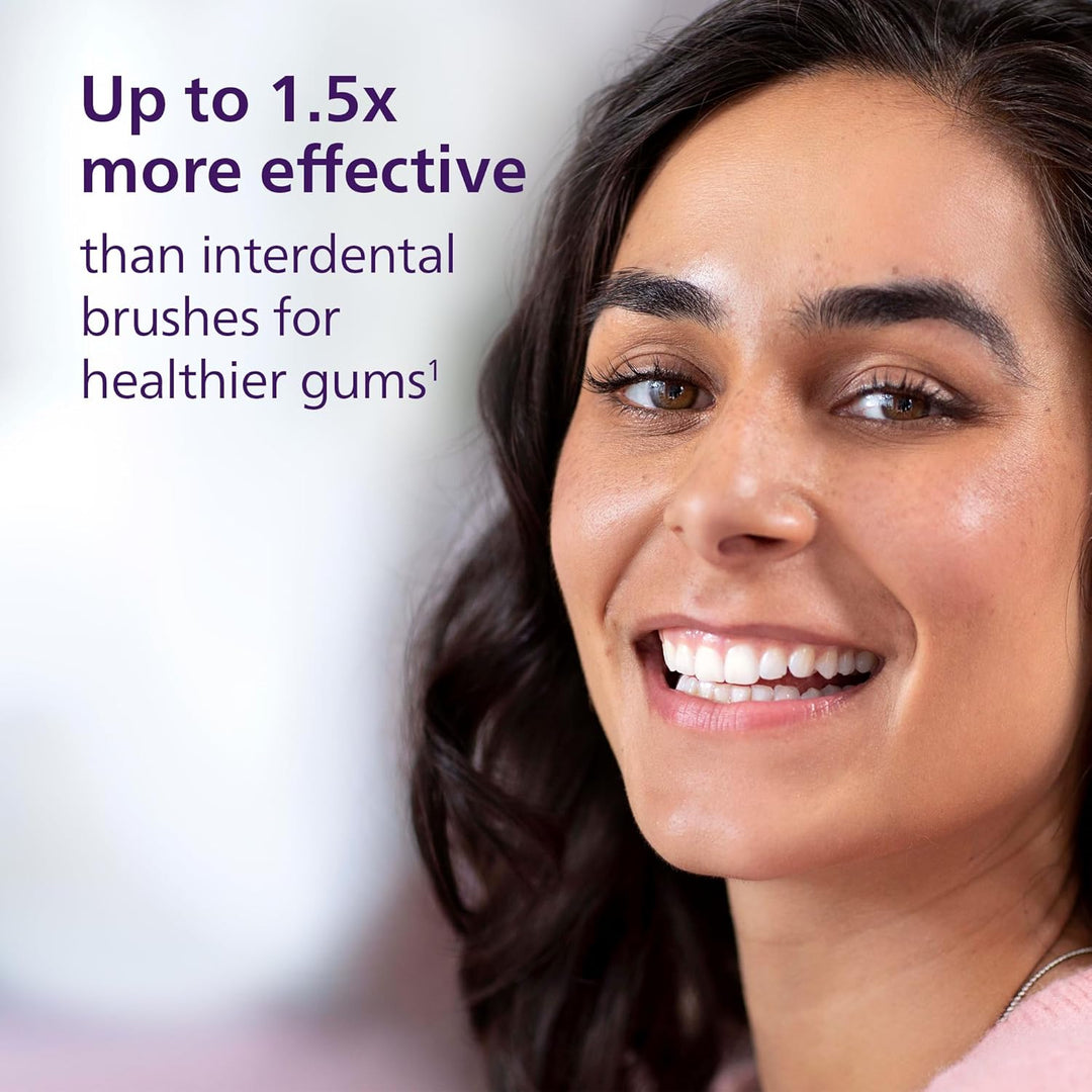 Philips Sonicare Irrigador dental inalámbrico 3000 \u2013 Irrigador...