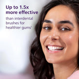 Philips Sonicare Irrigador dental inalámbrico 3000 \u2013 Irrigador...