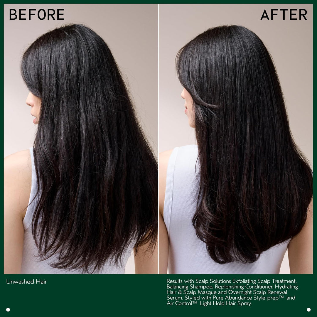 Aveda Scalp Solutions - Máscara hidratante para el cuero cabelludo...
