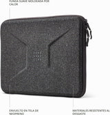 UAG Funda para laptop, funda grande, se adapta a portátiles de hast...