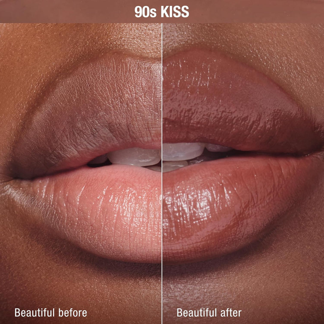Charlotte Tilbury Pillow Talk Blush Balm Lip Tint - Lápiz labial tr...