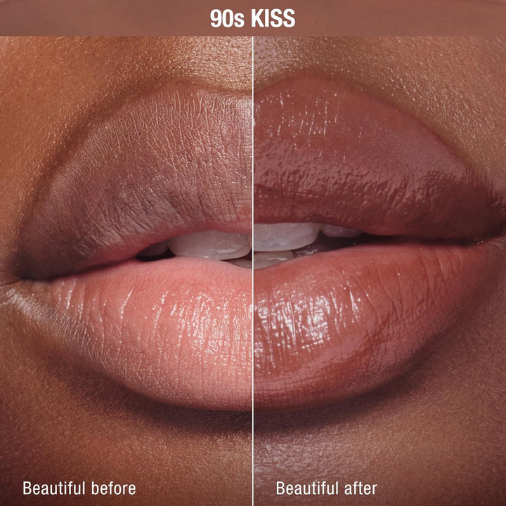 Charlotte Tilbury Pillow Talk Blush Balm Lip Tint - Lápiz labial tr...