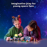 LEGO Friends Stargazing - Vehículo de aventura de