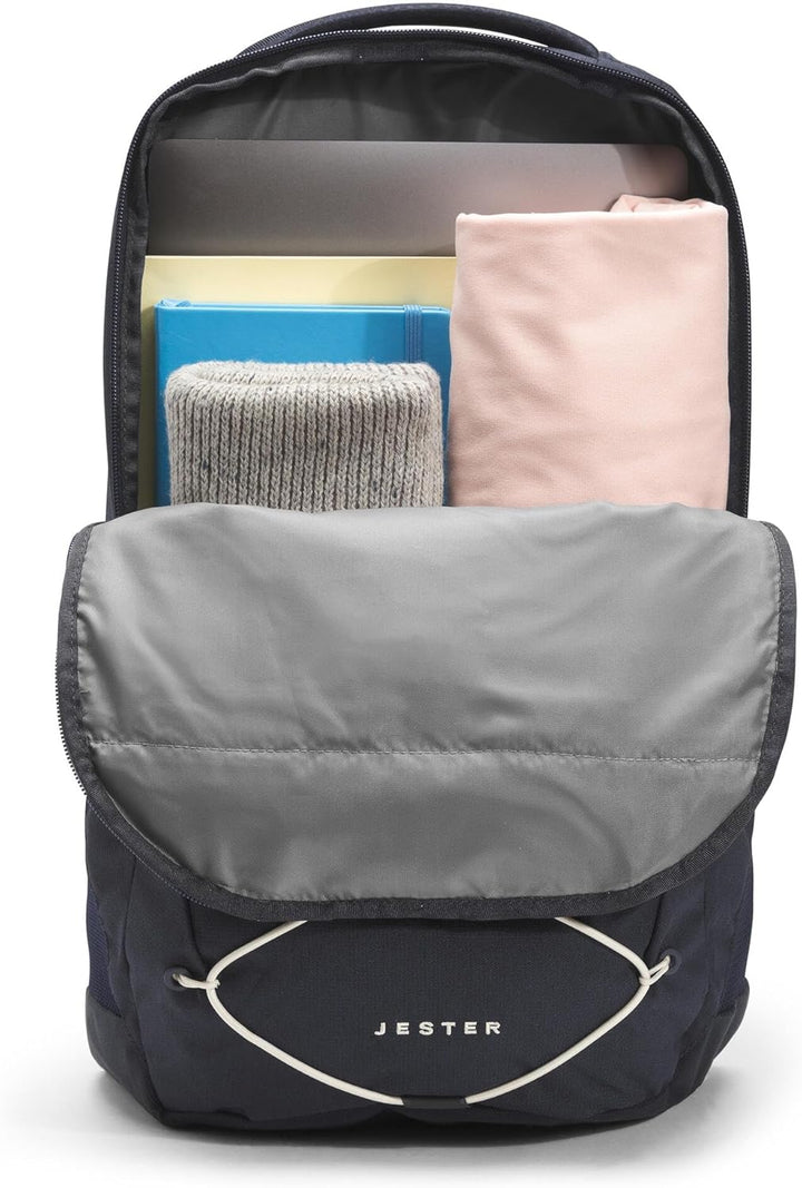 THE NORTH FACE - Mochila para uso diario Jester para laptop - NPF,...