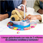 Spin Master Games Soggy Doggy - Juego interactivo para niños de perro