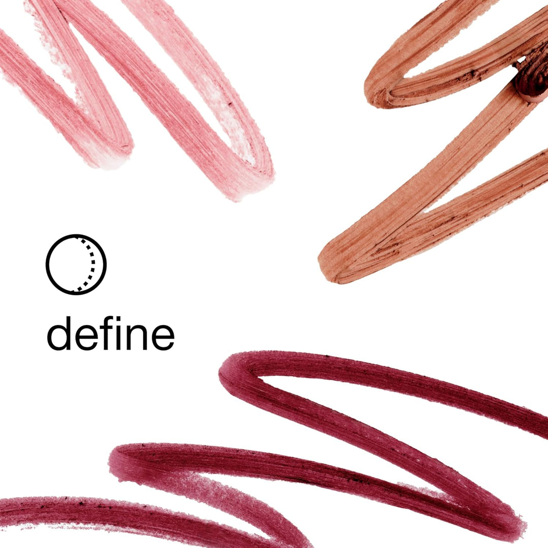Clinique Delineador de labios Quickliner de larga duración | No se...