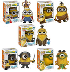 Funko Caja misteriosa de 6 Pop!