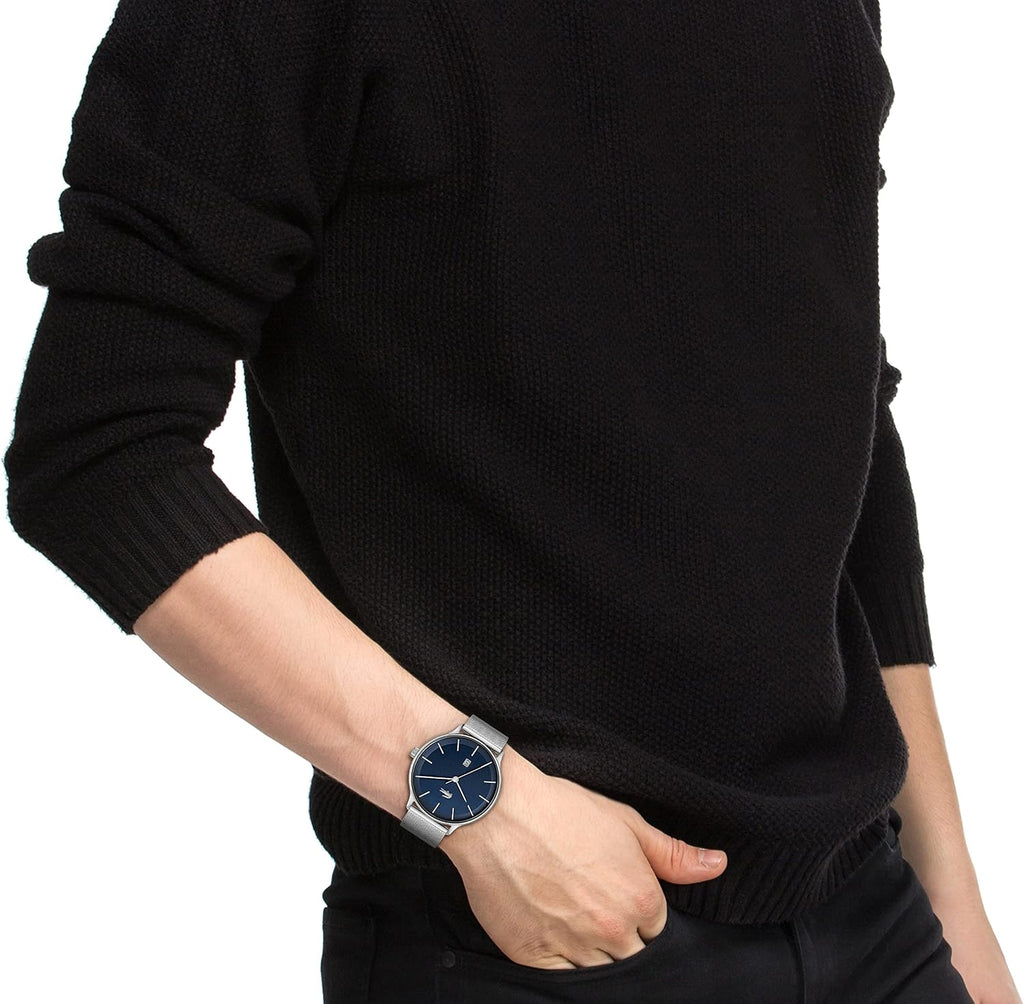Lacoste Club - Reloj de cuarzo para hombre