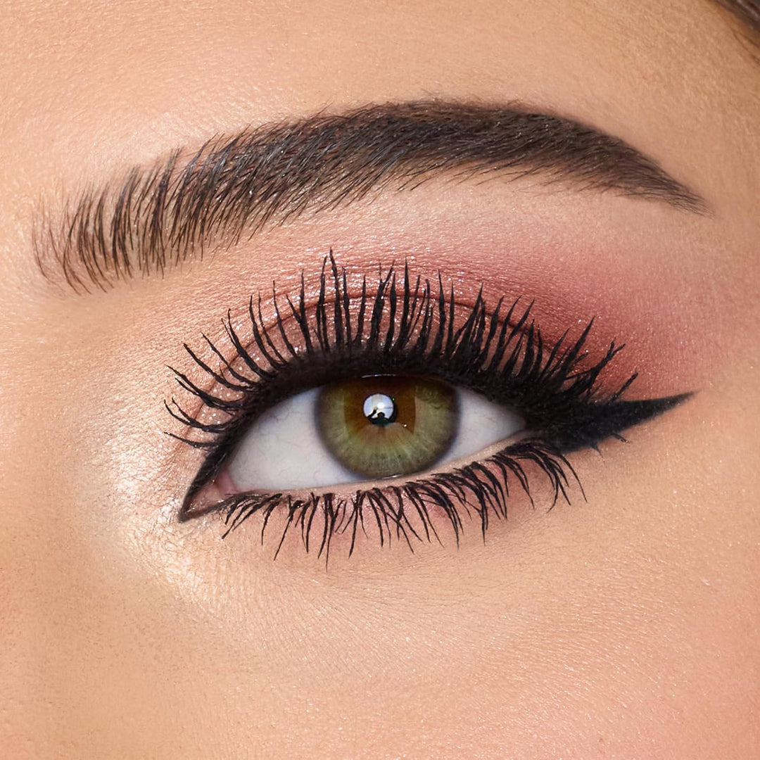 Charlotte Tilbury Paleta de Sombras de Ojos Más Grande y Brillante...