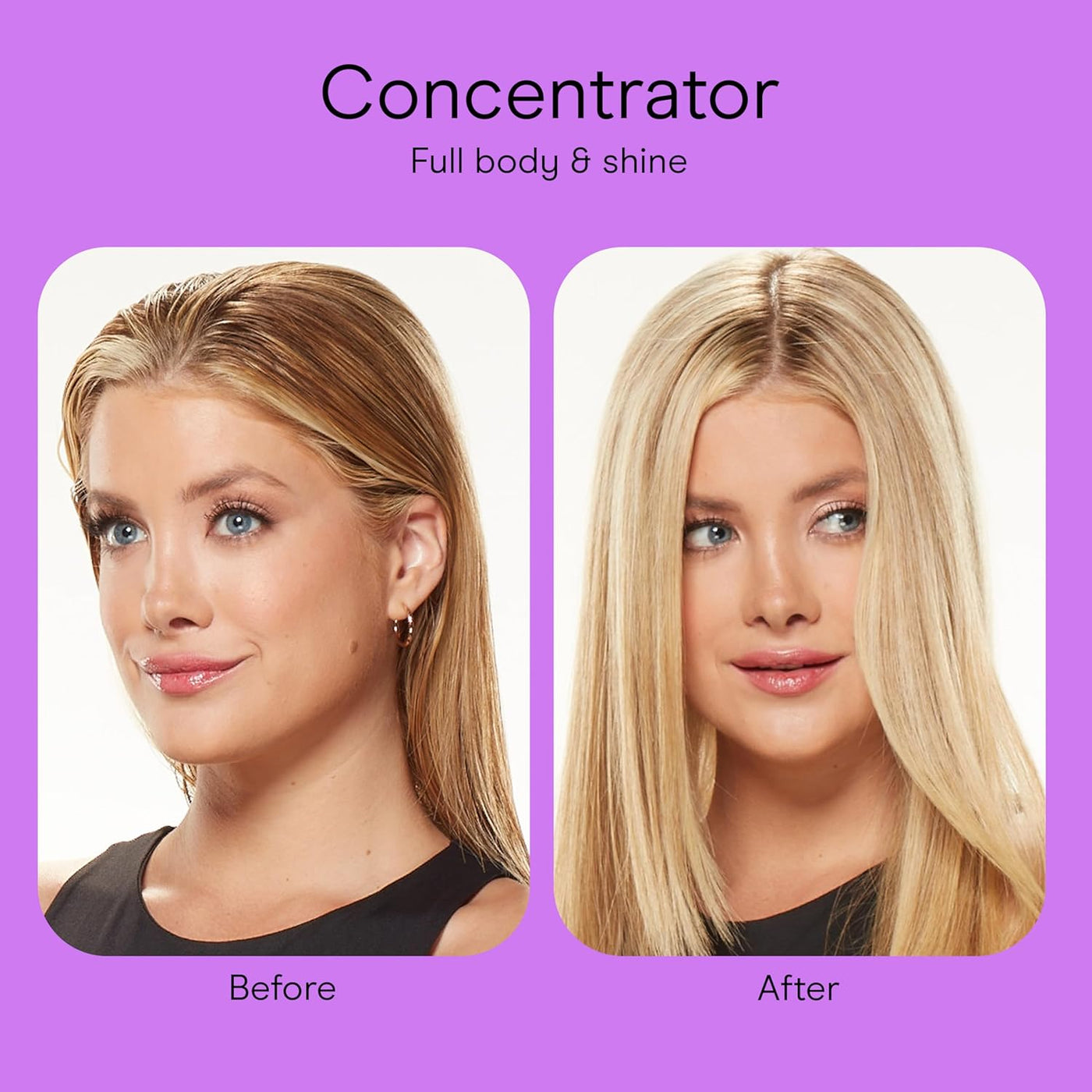Conair Worldwide Secador de pelo con mango plegable con concentrado...