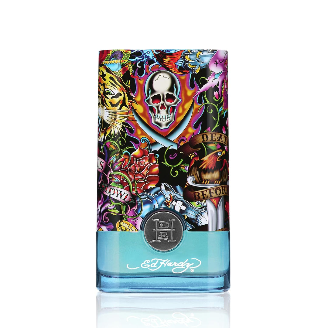 CHRISTIAN AUDIGIER perfume para hombre en aerosol HEARTS &amp; DAGG...