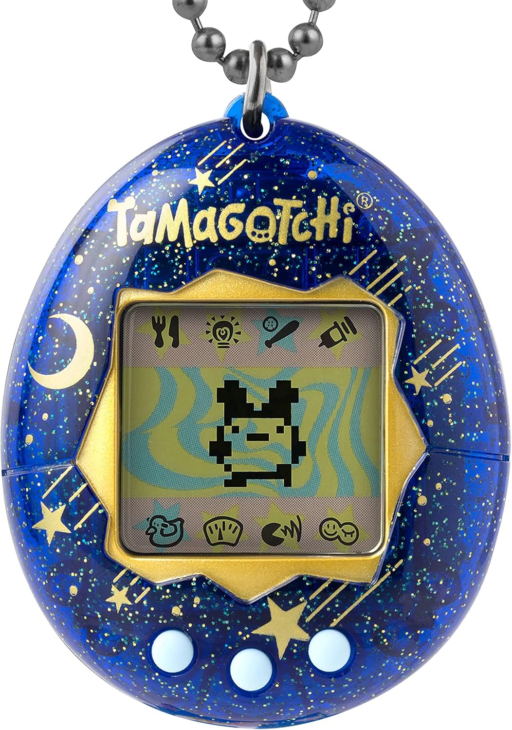 Tamagotchi Original - Lluvia de Estrellas