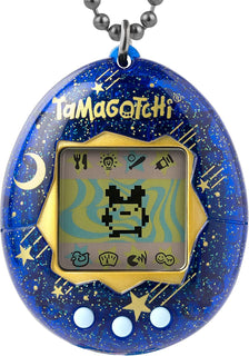 Tamagotchi Original - Lluvia de Estrellas
