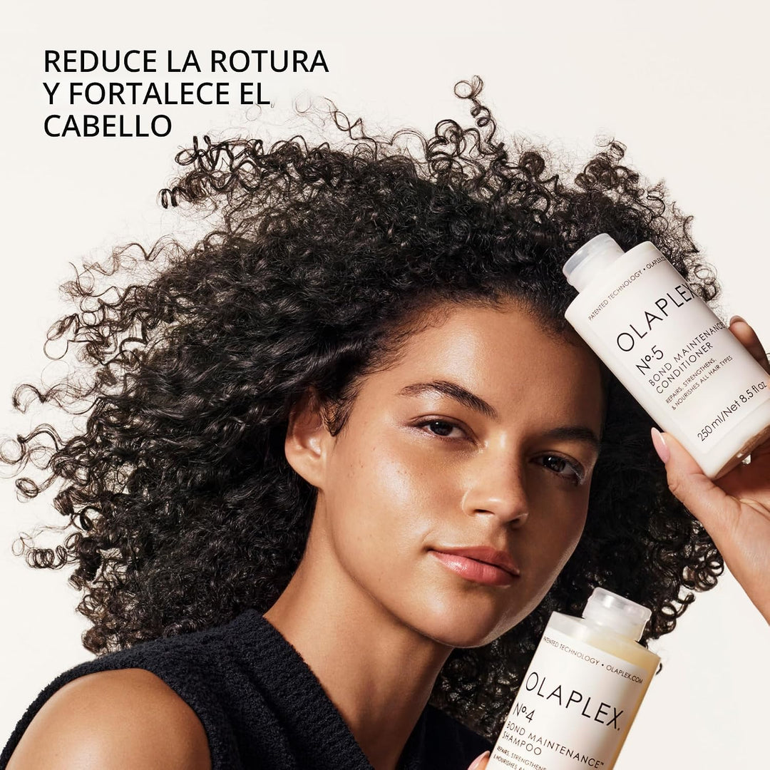 Olaplex Tratamiento de reparación completo N°.3PLUS: Tratamiento de...