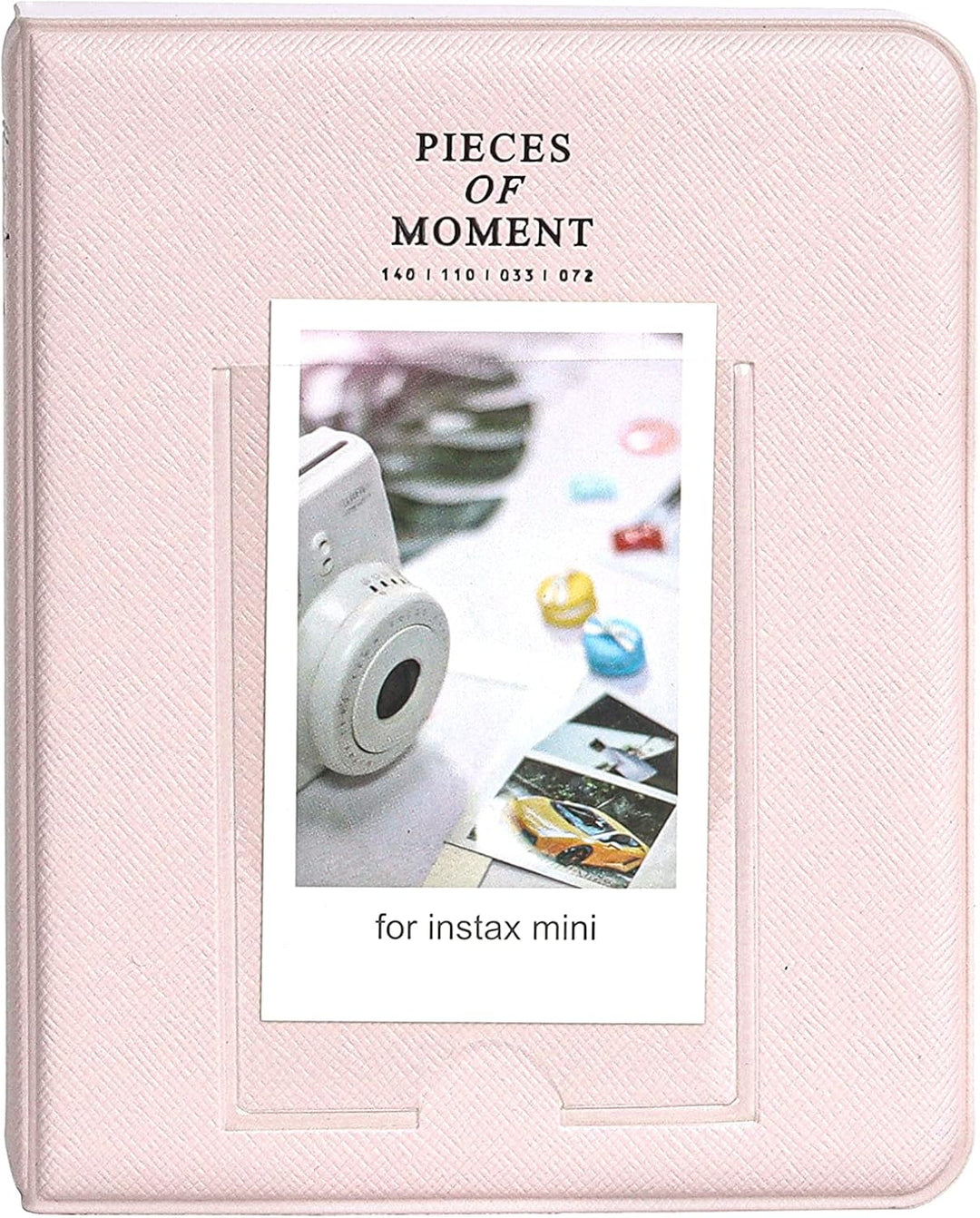 Fujifilm Cámara de película instantánea Instax Mini 12, película Fu...