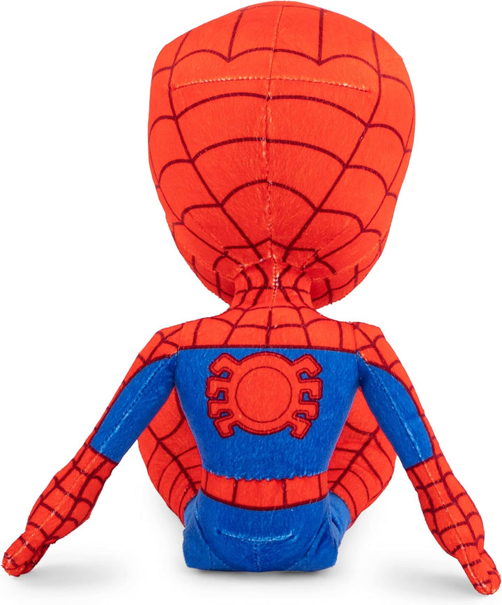 Jay Franco Marvel Spidey and His Amazing Friends Spiderman Pillow B...