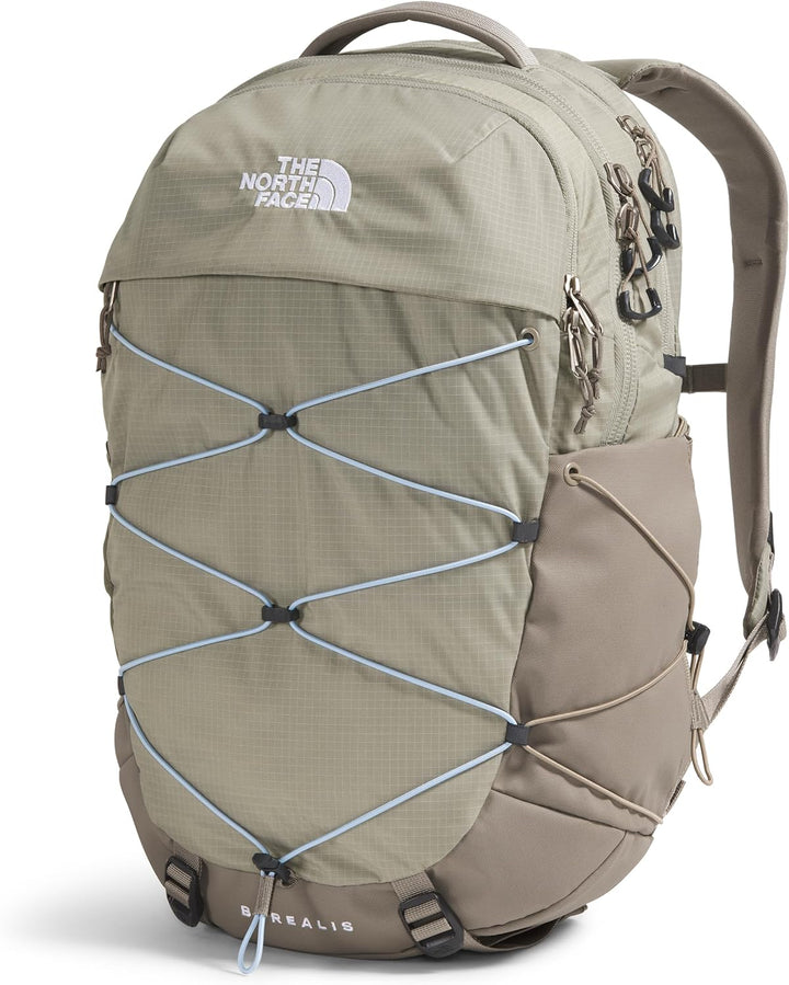 THE NORTH FACE Mochila para laptop de mujer Borealis Commuter | Bol...
