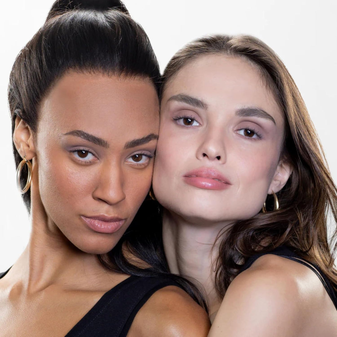 Gen See Mixed Media - Sombra de ojos líquida mate, Shroom - Color d...