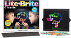 El Puente Direct Lite Brite Magic visualización Juguete