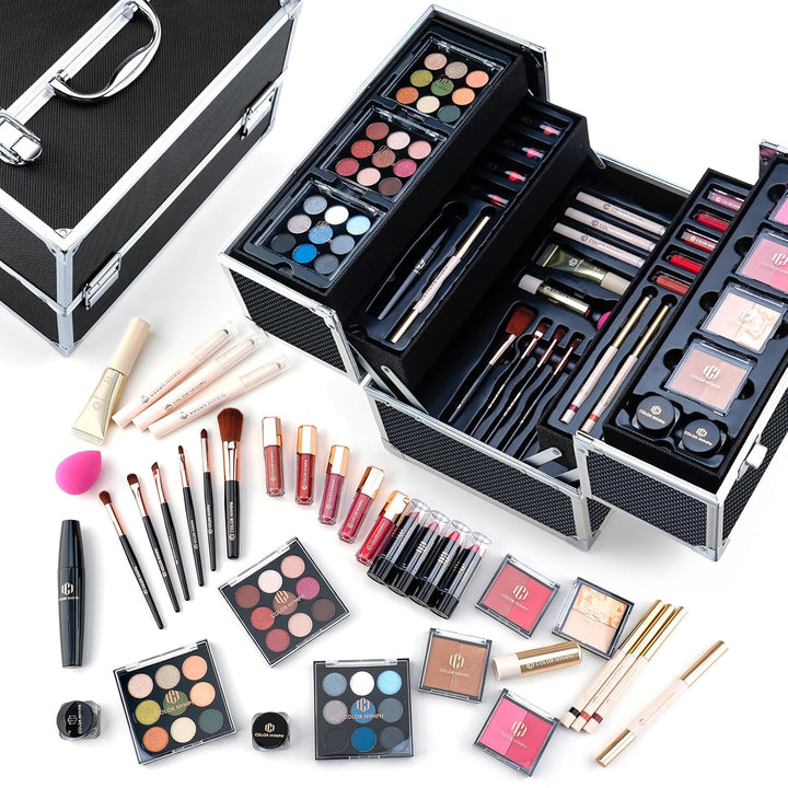 Color Nymph Sets de maquillaje para adolescentes, niñas y mujeres,...