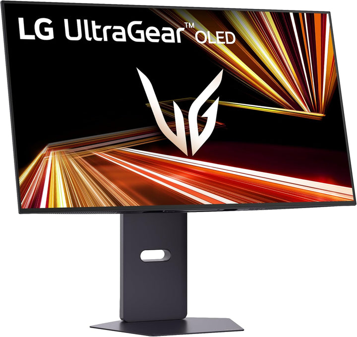 LG 32GX850A-B 32" UltraGear 4K UHD (3840 x 2160) Monitor de jue...