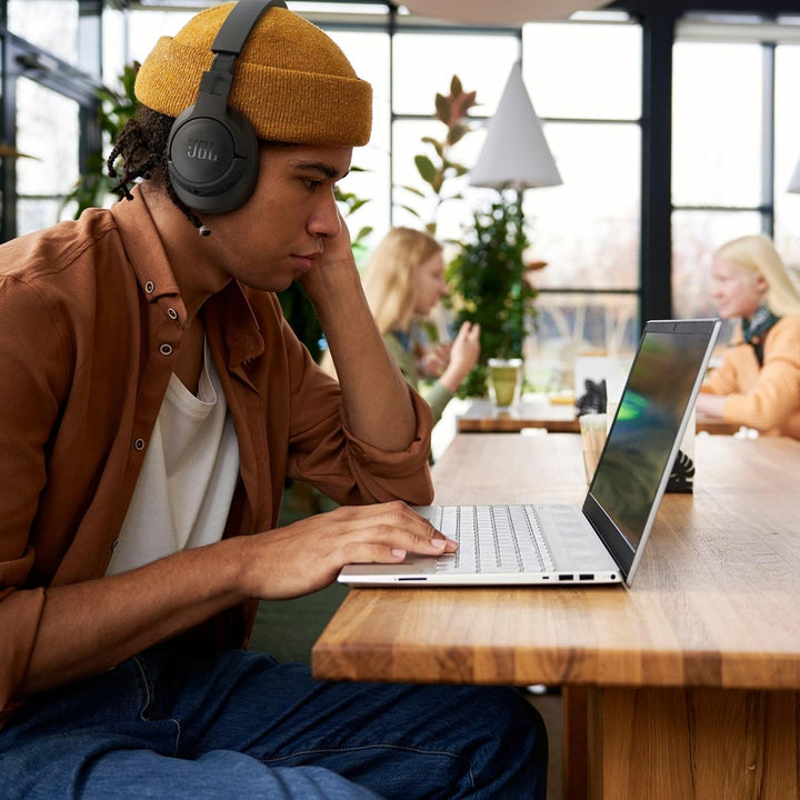 JBL Tune 770NC - Auriculares inalámbricos con cancelación de ruido...