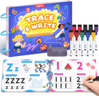 Libro de juego matemático JoyCat - Actividad de aprendizaje