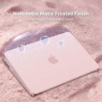MOSISO Funda compatible con MacBook Neo de 13 pulgadas, versión 202...