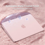 MOSISO Funda compatible con MacBook Neo de 13 pulgadas, versión 202...