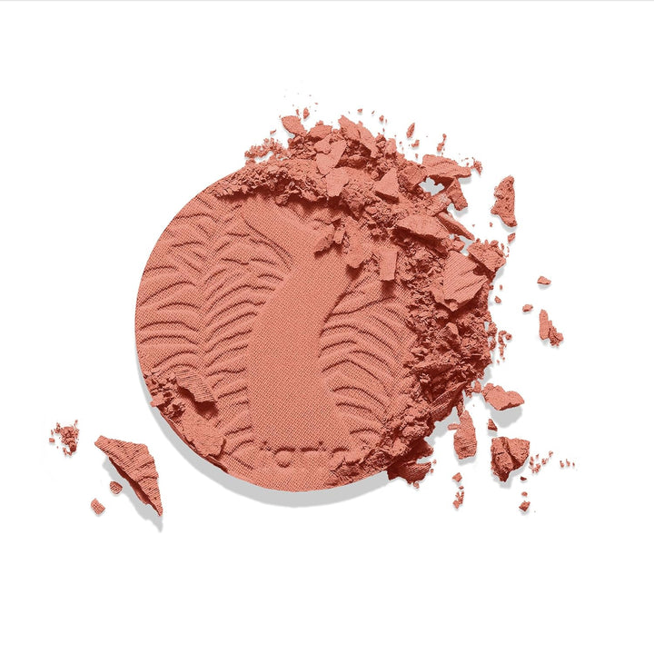 Tarte Rubor de arcilla amazónica de 12 horas, pigmento mineral tran...