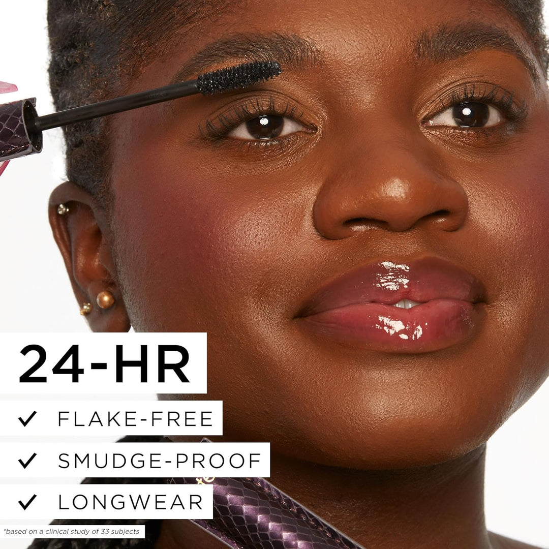 tarte lights, camera, lashes 4-in-1 mascara \u2013 Volume, Length,...
