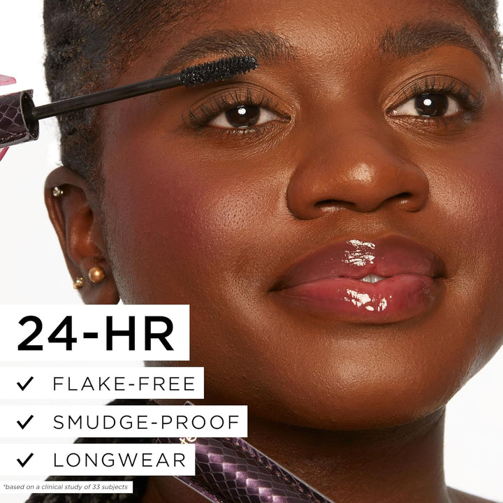 tarte lights, camera, lashes 4-in-1 mascara \u2013 Volume, Length,...