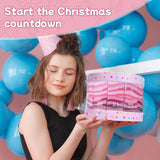 Crudetea Calendario de Adviento de belleza 2025 \u2013 Calendario d...