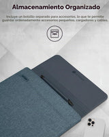 Lenovo Funda Delgada para Portátil de 14 Pulgadas para Notebook\/Ta...
