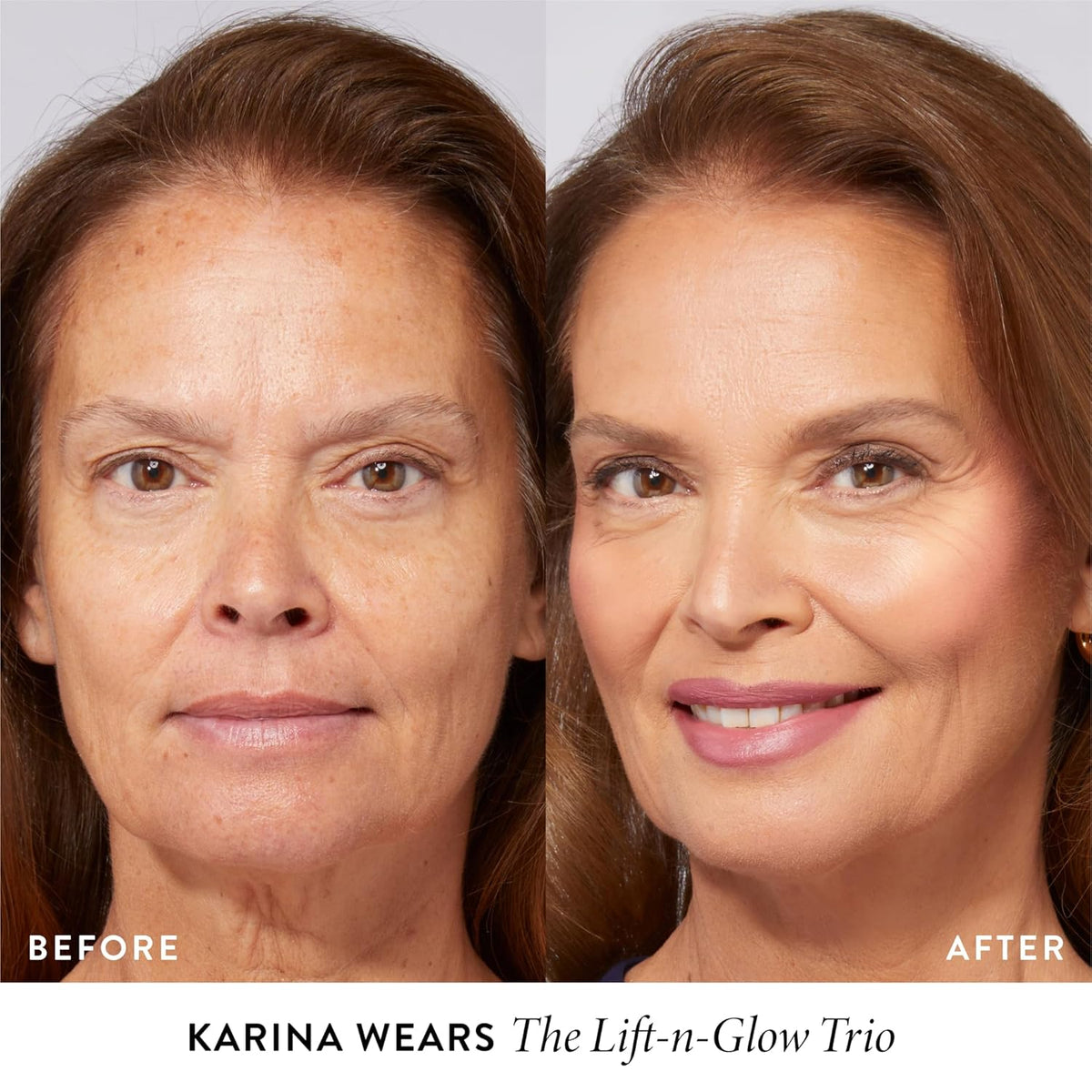 LAURA GELLER NEW YORK Geller's Greatest Lift-n-Glow - Paleta de...