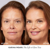 LAURA GELLER NEW YORK Geller's Greatest Lift-n-Glow - Paleta de...