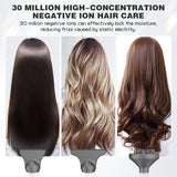 slopehill Secador de Pelo Profesional Iónico con Difusor - Ligero,...